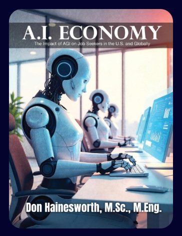 A.I. Economy book cover