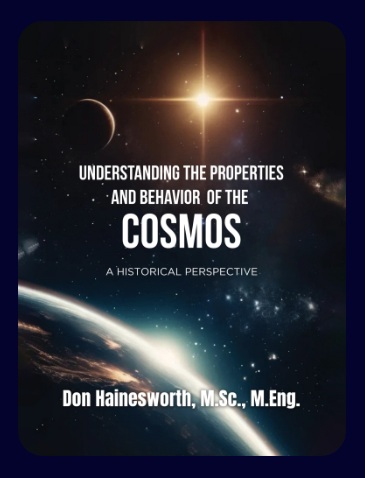 Understanding the Properties and Behavior of the Cosmos book cover