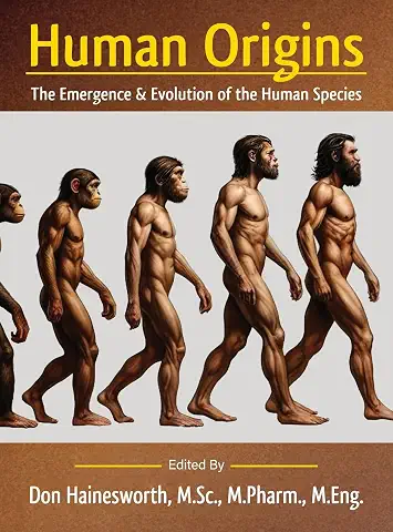Human Origins book cover