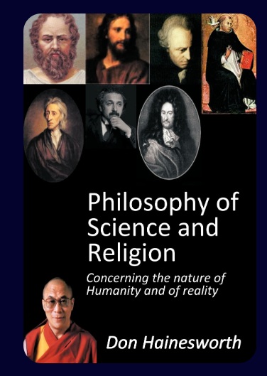 Philosophy of Science and Religion book cover