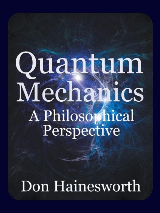 Quantum Mechanics book cover