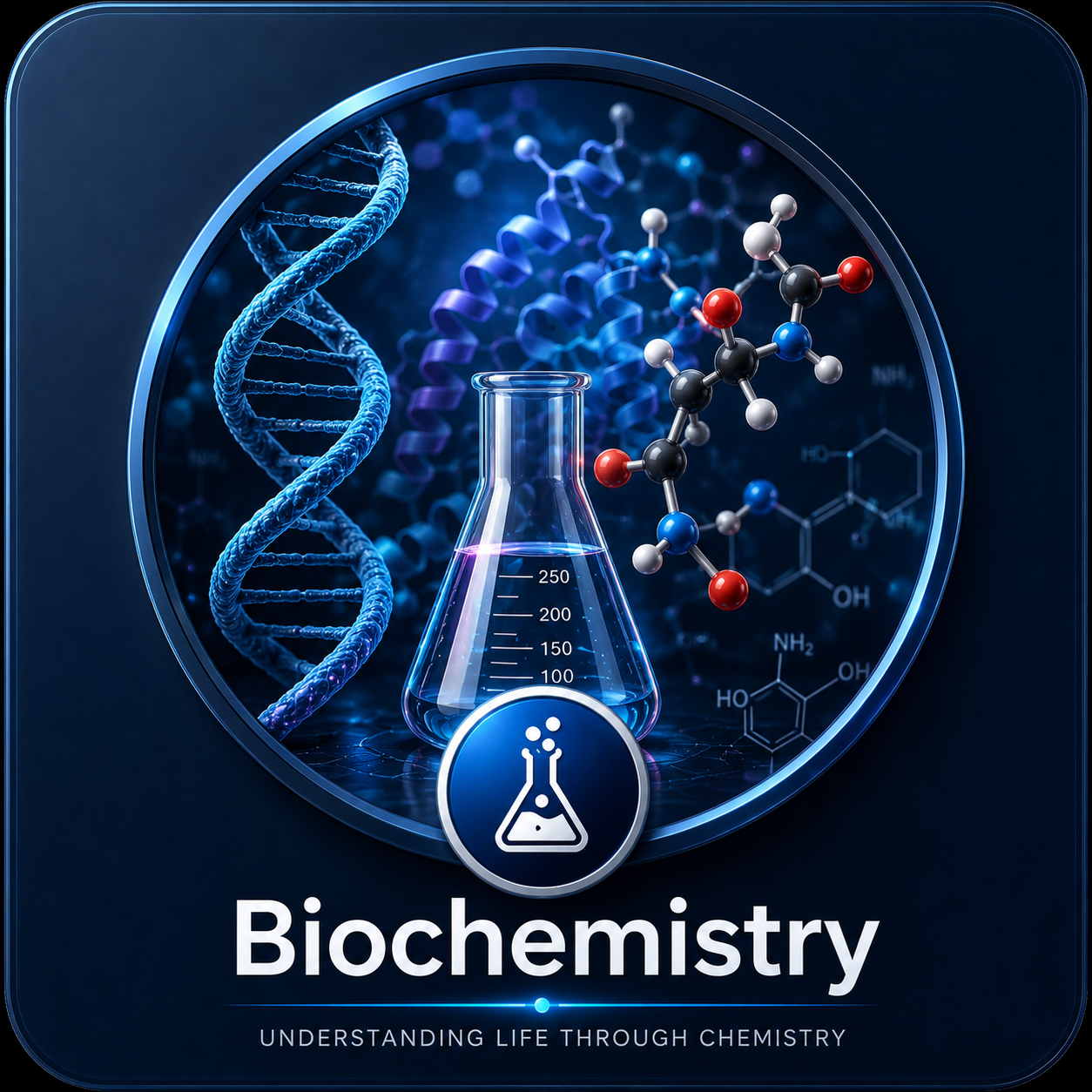 Biochemistry
