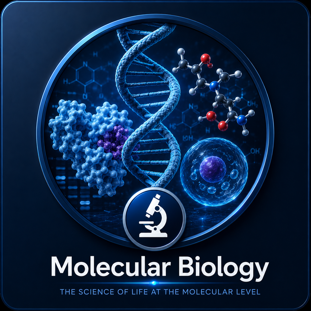 Molecular Biology