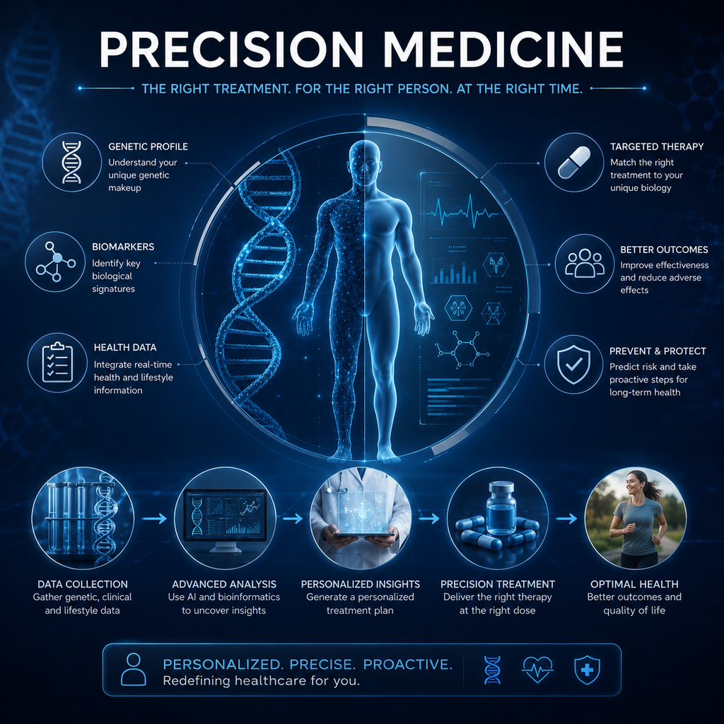 Precision Medicine
