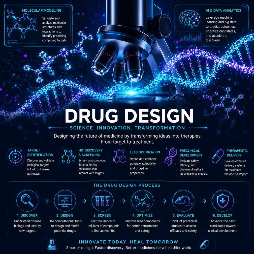 Drug Design
