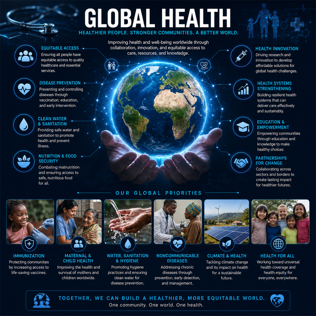 Global Health