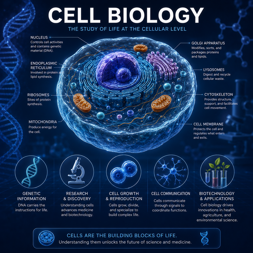 Cell Biology