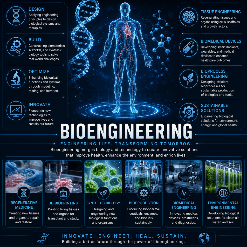 Bioengineering