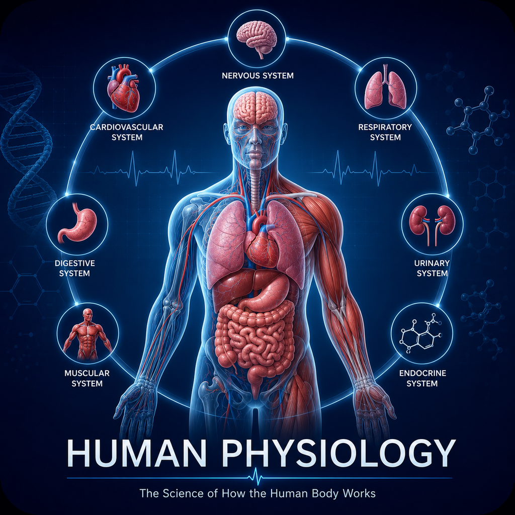 Human Physiology