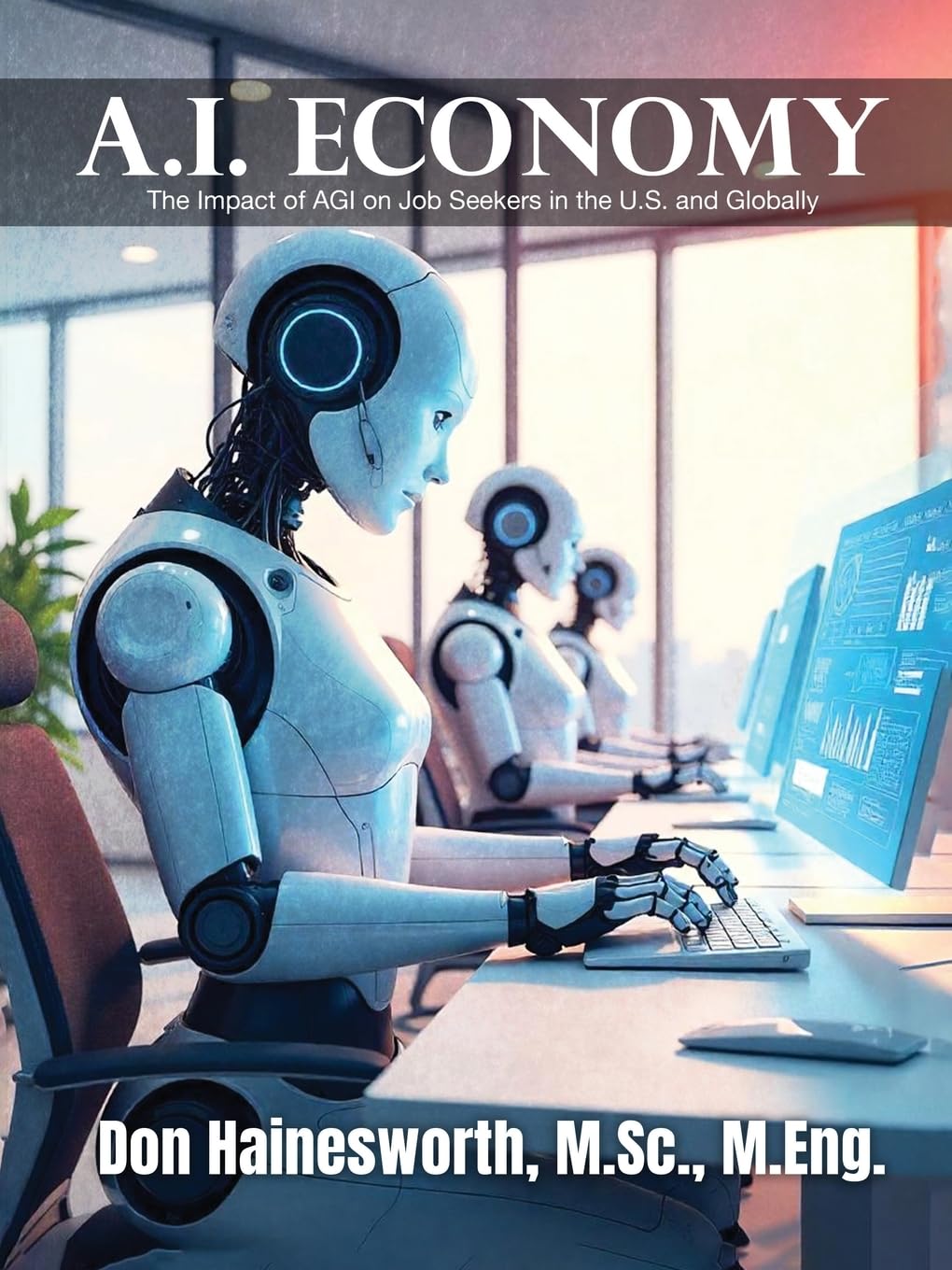 AI Economy by Don Hainesworth