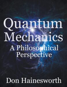 quantum mechanics by don hainesworth